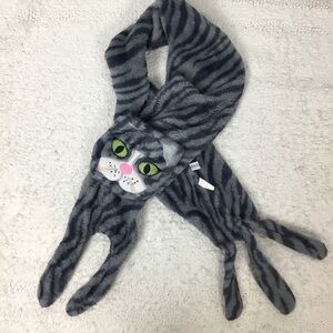MISSLOOK CAT SCARF